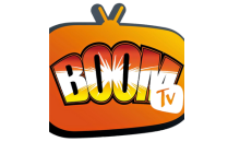 CM -  BOOM TV FHD
